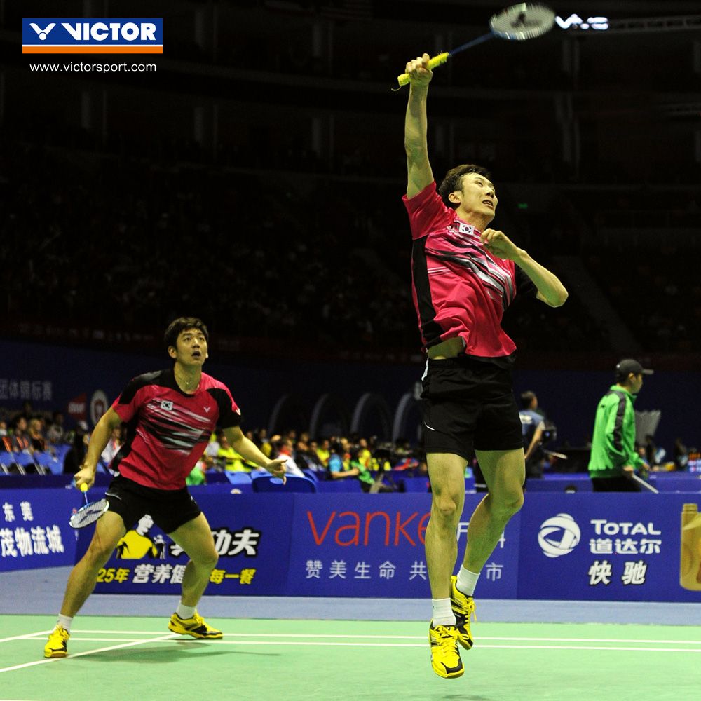 Yoo Yeon Seong, Sudirman Cup