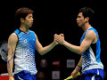 【SUDIRMAN CUP】The QUARTER FINAL, May 23