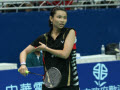 2012 BWF World Ranking up to November 8