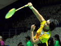 【Game videos & results】Quarter Final of Hong Kong Open 2013