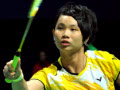 2013 BWF Super Series Finals - Finals Report