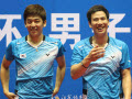 2013 Review & BWF World Rankings