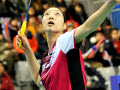 2014 VICTOR Korea Open- Final Report