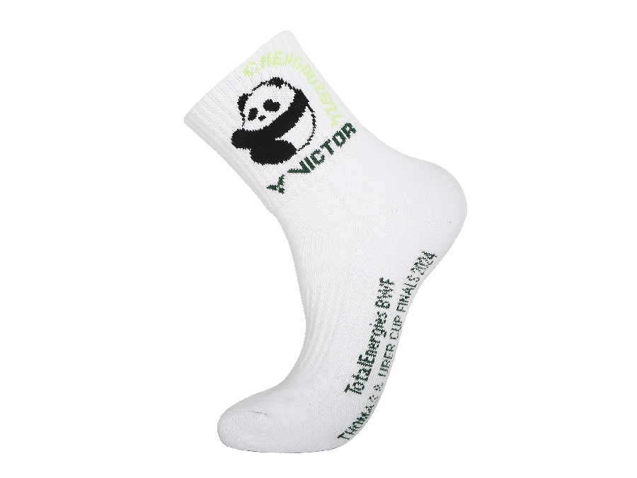 BWF Thomas & Uber Cup Finals 2024 Sports Socks SKTUC2409 A