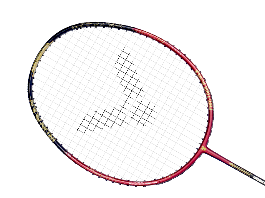 Iron Man Limited Racket Set by VICTOR