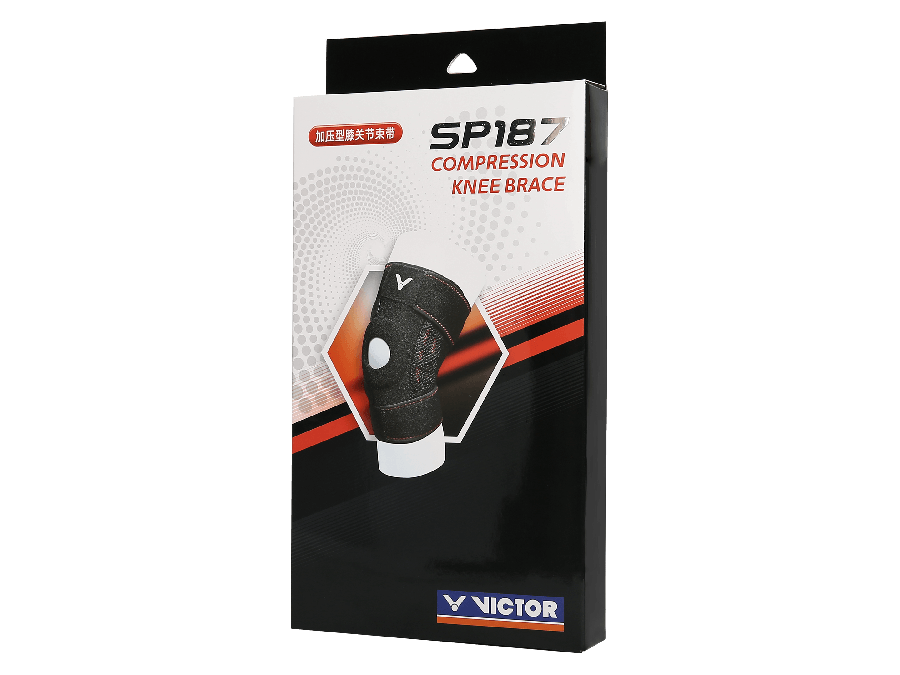 SP187 C Compression Knee Brace