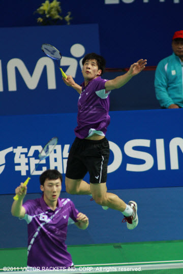 Yoo Yeon Seong/Ko Sung Hyun