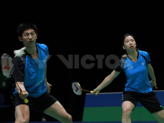 Chen Hung Ling-Cheng Wen Hsing