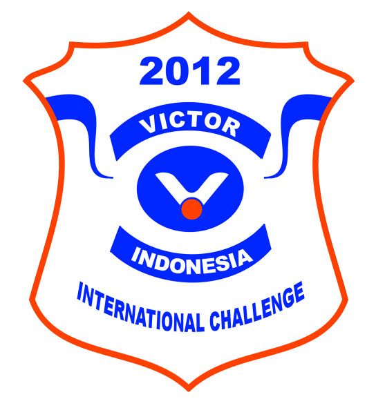 VICTOR Indonesia International Challenge