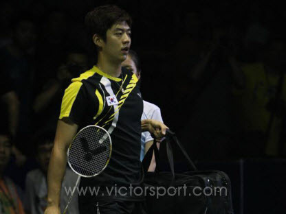 Lee Yong Dae