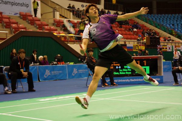 Lee Yong Dae