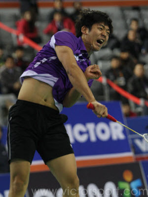 Lee Yong Dae