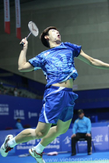 Lee Yong Dae