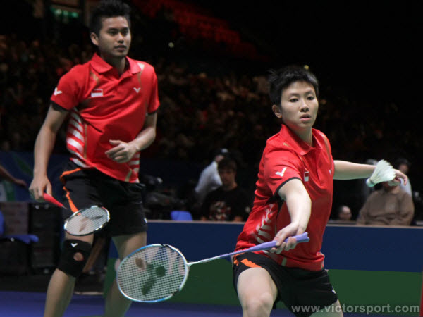 Ahmad/ Natsir