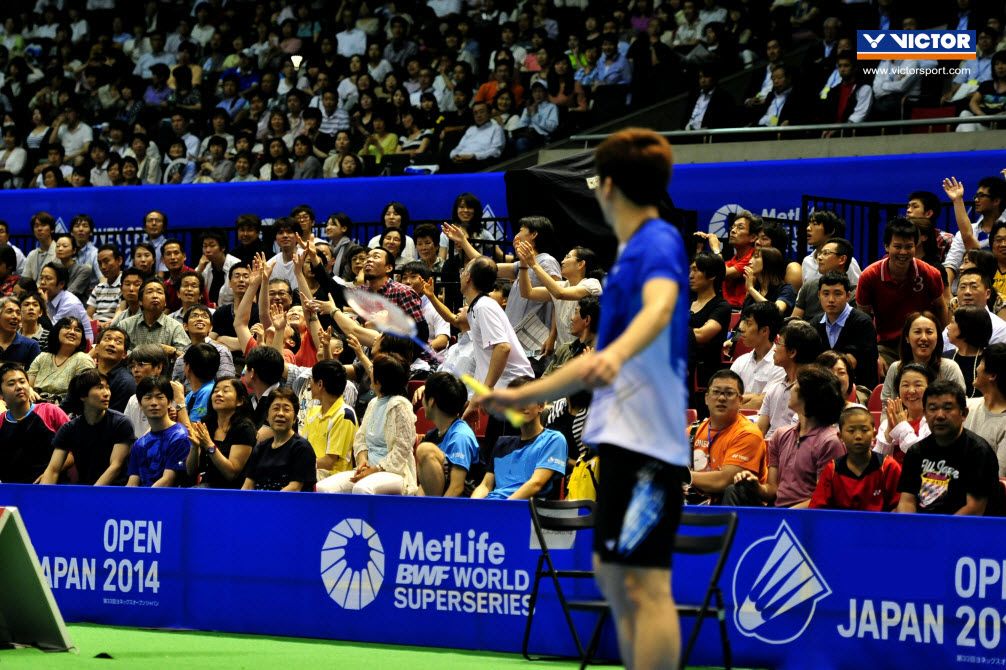 Lee Yong Dae