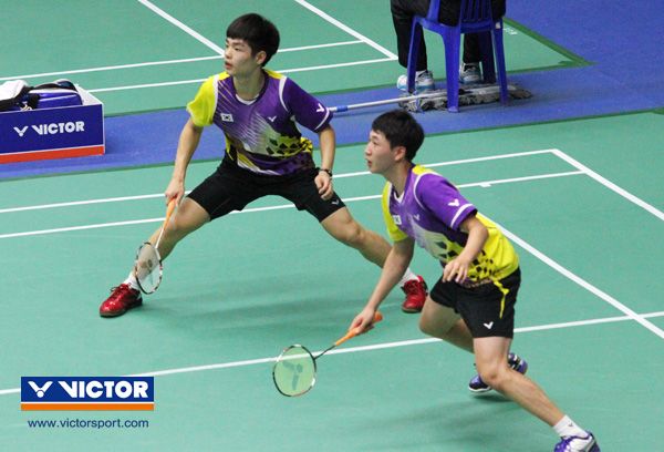 Badminton Asia Junior Championships, BAC