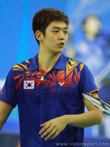 Lee Yong Dae