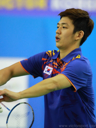 Lee Yong Dae