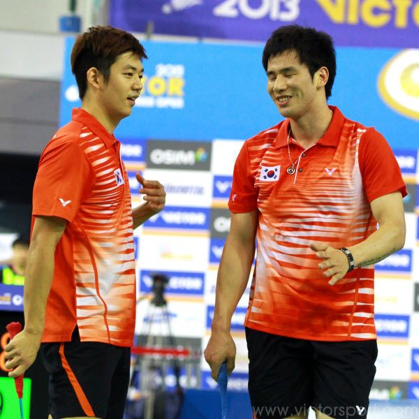 lee yong dae/ko sung hyun