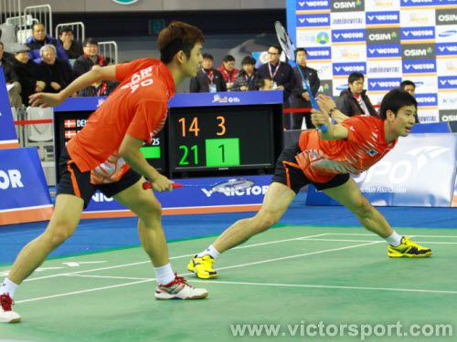 Ko Sung-hyun_Lee Yong Dae