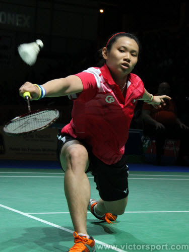 Tai Tzu Ying