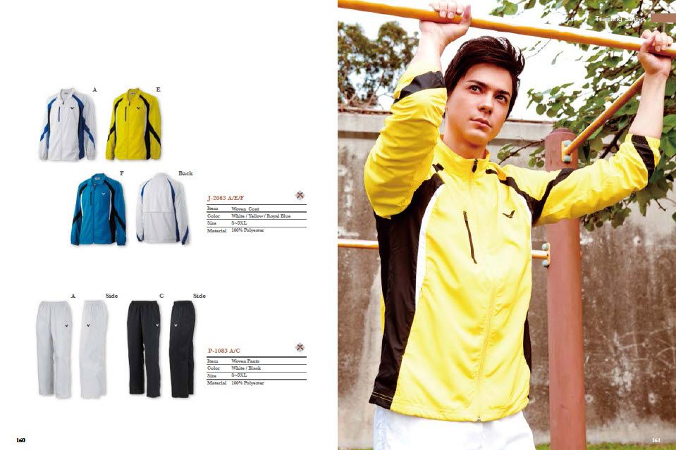 VICTOR 2013 Catalog