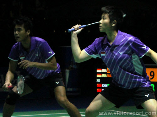 Ahmad/ Natsir