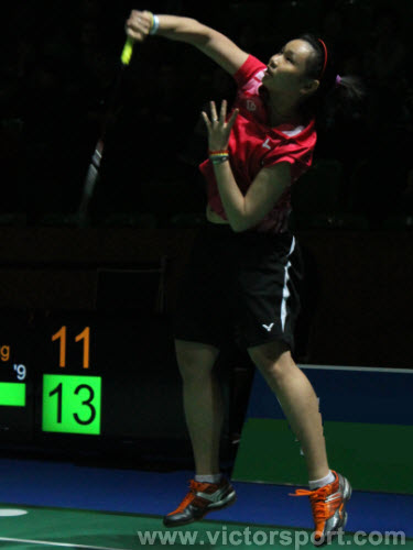 Tai Tzu Ying