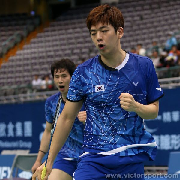 Lee Yong Dae