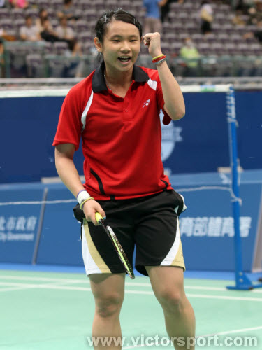 Tai Tzu Ying