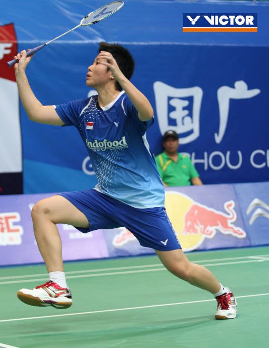 Liliyana Natsir