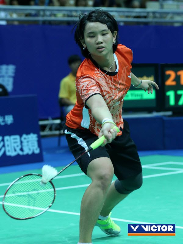 Tai Tzu Ying