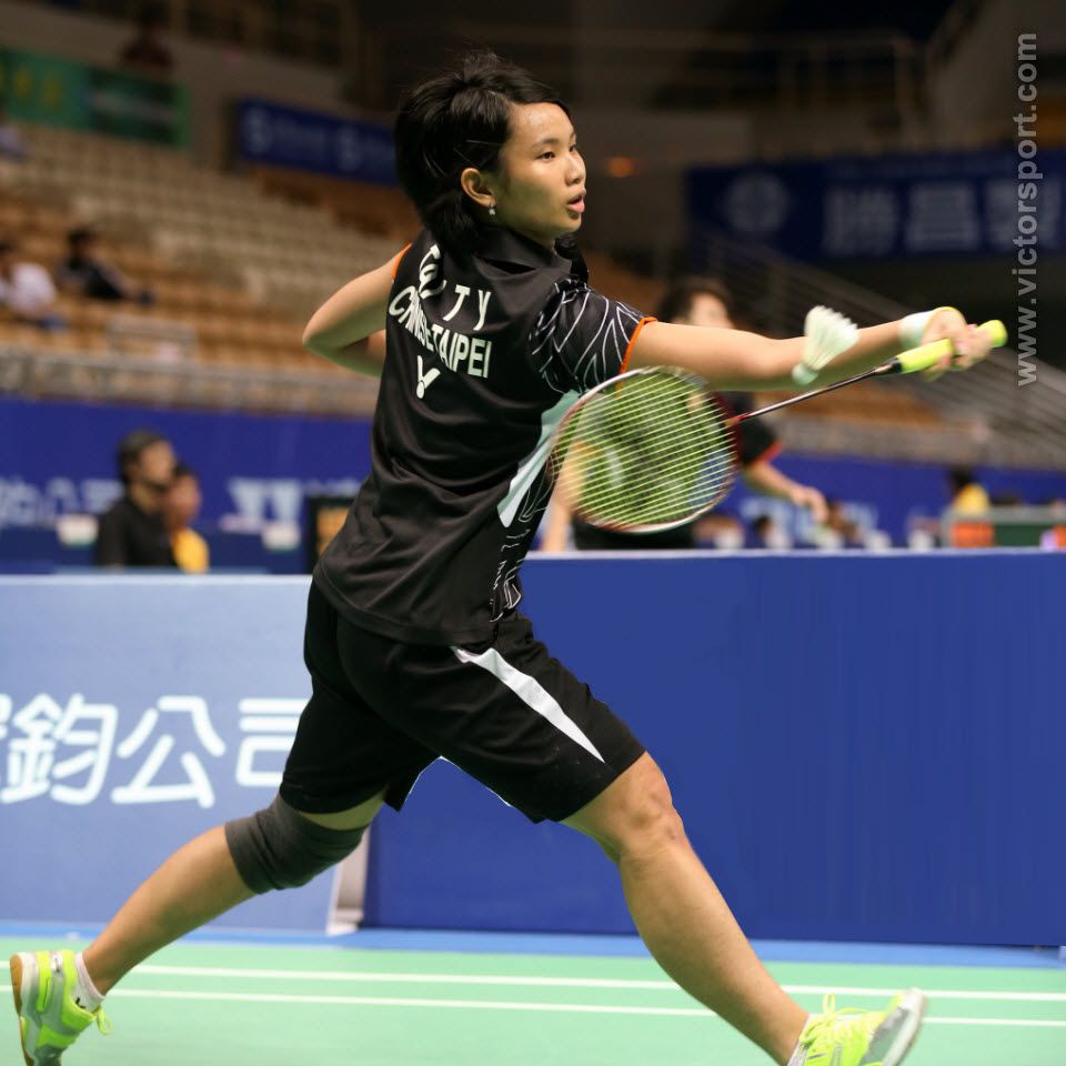 Tai Tzu Ying