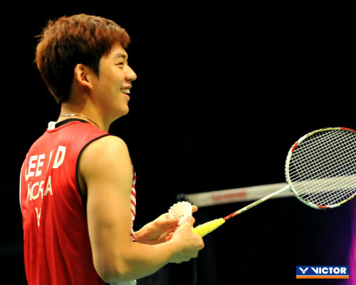 Lee Yong Dae