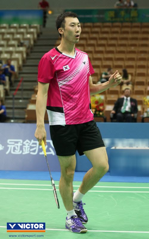 Yoo Yeon Seong