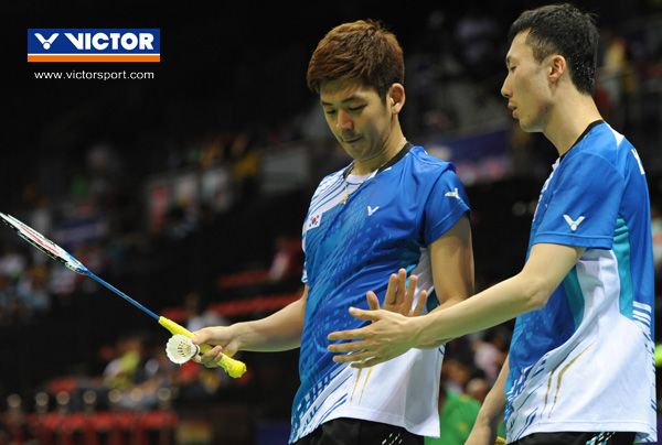 Lee Yong Dae, Yoo Yeon Seong