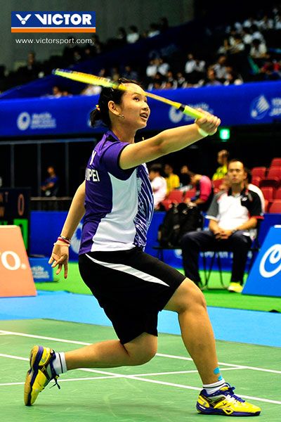 Tai Tzu Ying