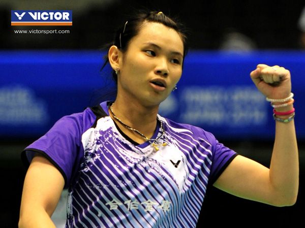 Tai Tzu Ying