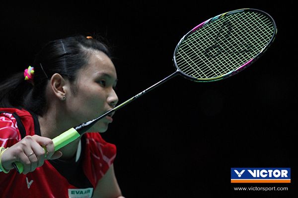 VICTOR STAR Tai Tzu Ying