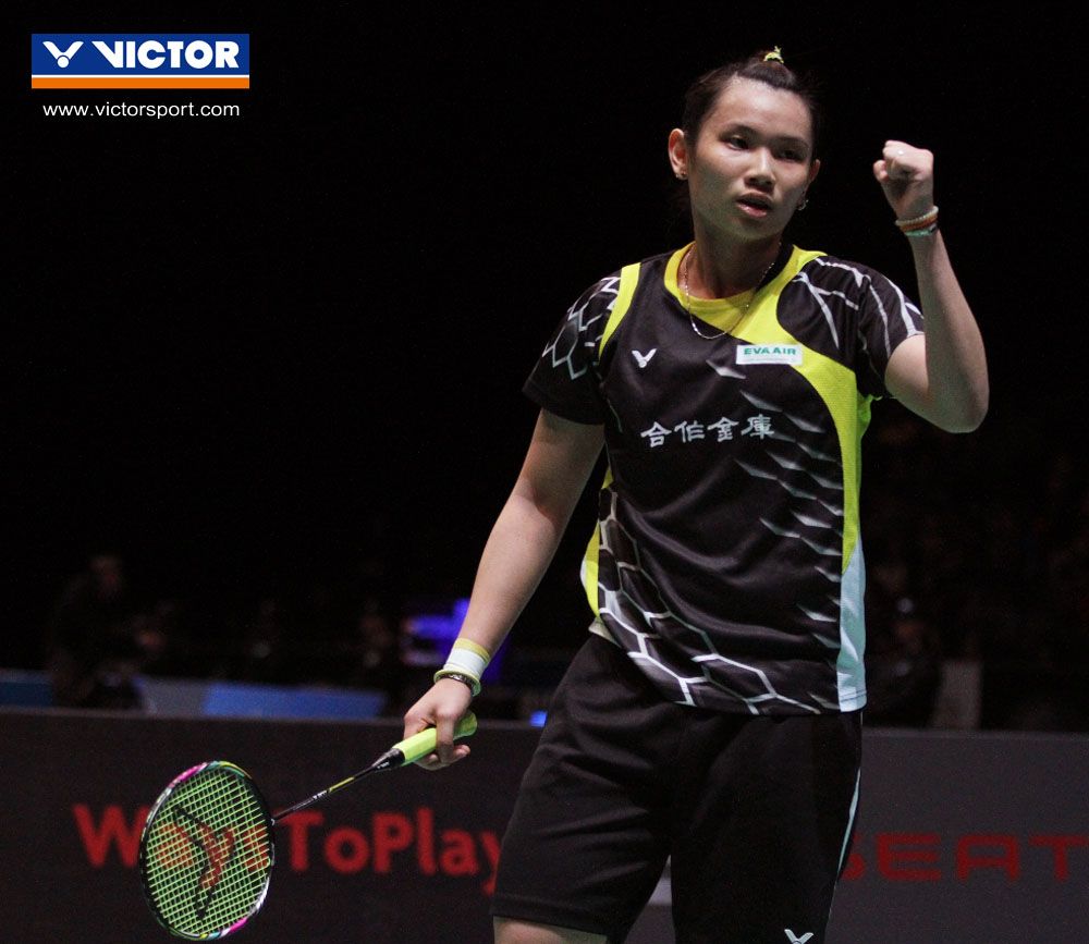 Tai Tzu Ying