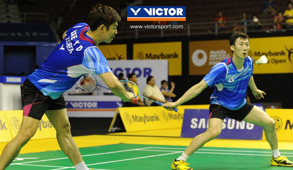 LYD, Lee Yong Dae