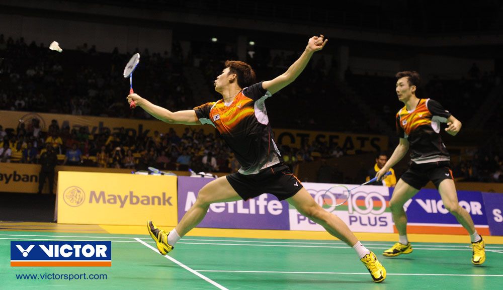 Maybank Malaysia Open