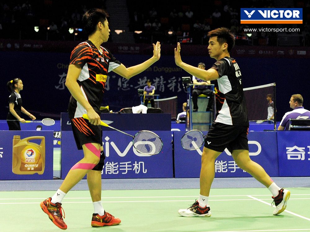 Tan Wee Kiong, Goh V Shem
