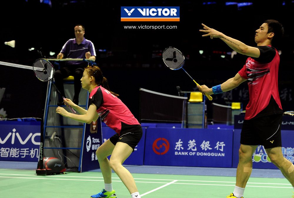 Kim Ha Na, Sudirman Cup