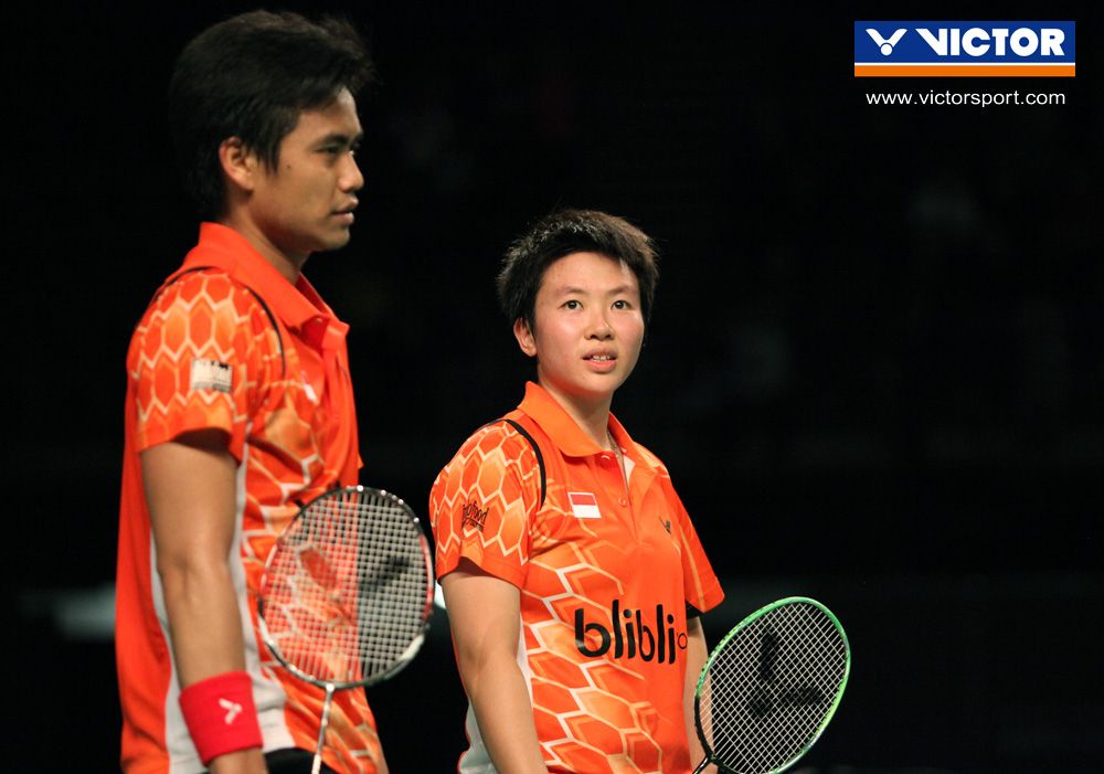 Liliyana Natsir