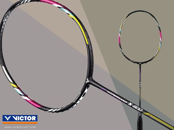 VICTOR HX-800 RACKET