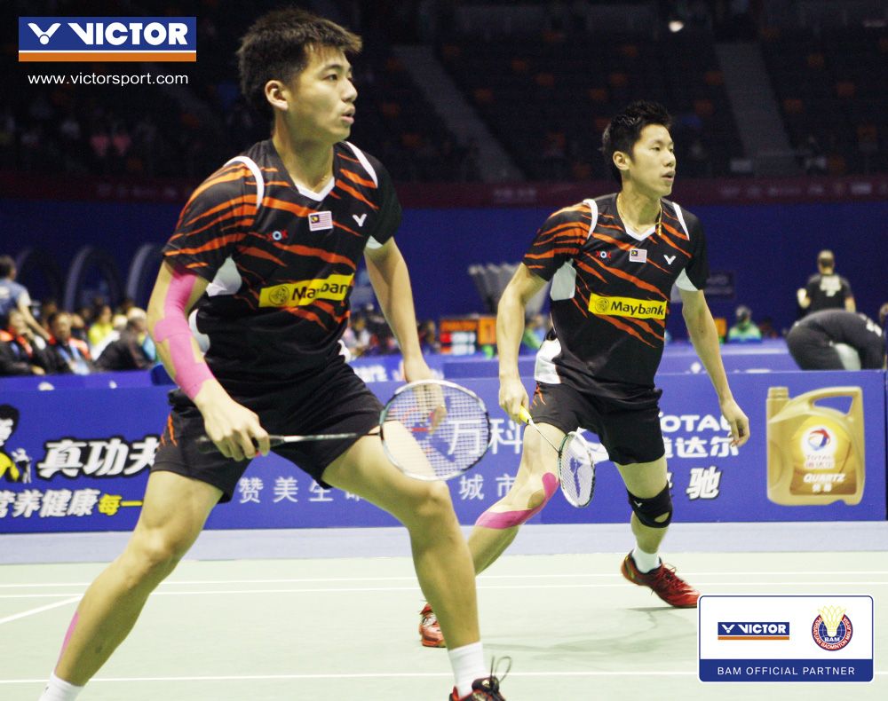 Tan Wee Kiong, Goh V Shem, 陳煒強