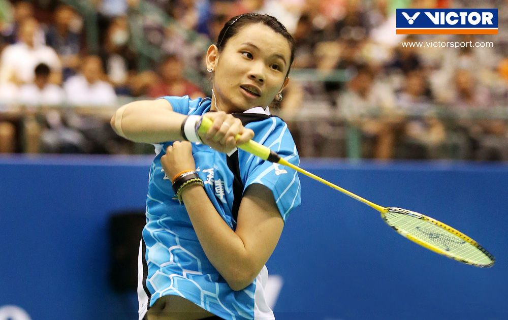 Tai Tzu Ying