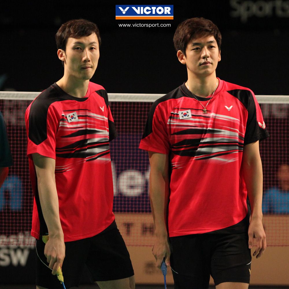 Lee Yong Dae, Yoo Yeon Seong