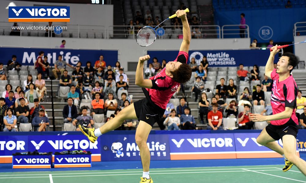 Lee Yong Dae, Yoo Yeon Seong